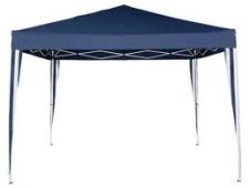 Carpa en alquiler